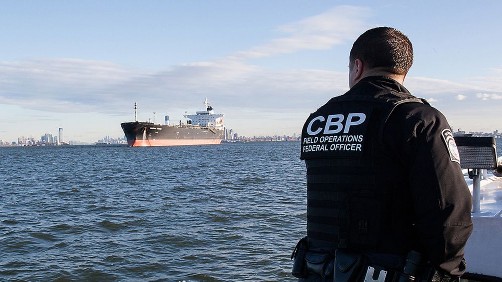 U S Customs Opens Jones Act Outreach Office